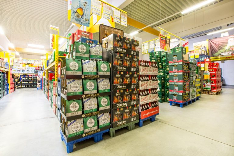 Bilder Trinkgut Getränkemarkt Sarstedt Hildesheim Laatzen