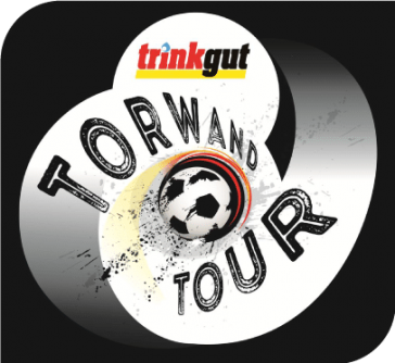 trinkgut Torwand-Tour 2016