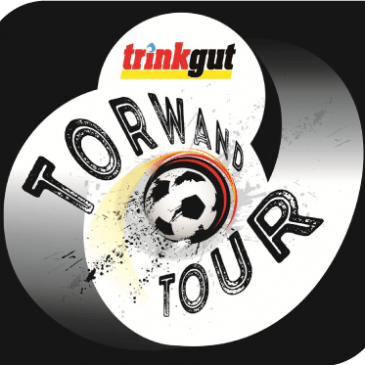 trinkgut Torwand-Tour 2016