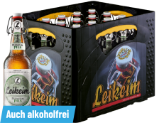 Leikeim Premium Pils