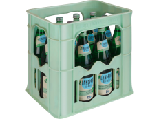 Landpark Bio-Quelle Mineralwasser