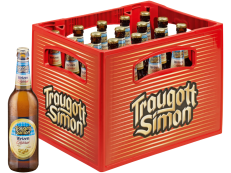 Traugott Simon Weizen trüb