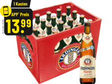 Erdinger Weißbier