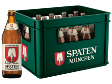 Spaten