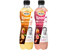 Valensina Sport+ Elektrolyt Drink