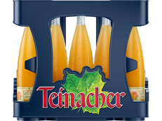 Teinacher Genuss-Limonade