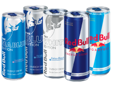 Red Bull Energy Drink