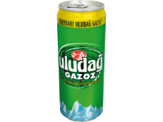 Uludag Gazoz