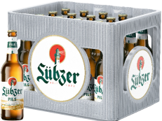Lübzer Pils
