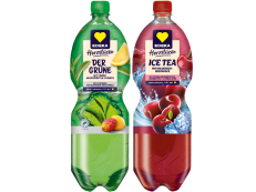 EDEKA Herzstücke Ice Tea