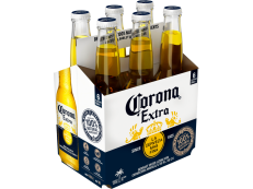Corona Extra o. Cero