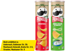 Pringles