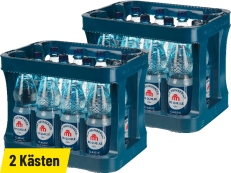 Bad Meinberger Mineralwasser