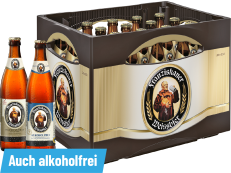 Franziskaner Weissbier