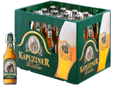Kapuziner