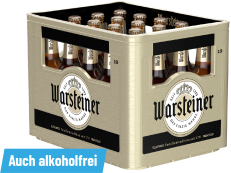 Warsteiner Pilsener