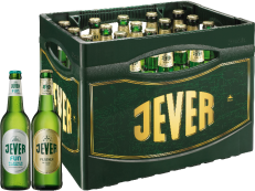 Jever Pilsener