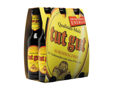 tut gut Malzbier