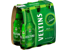 Veltins Helles Lager