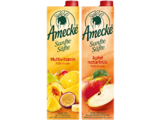 Amecke Sanfte Säfte o. Amecke +