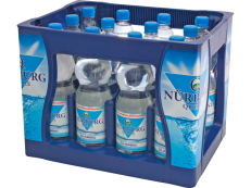Nürburg Quelle Mineralwasser