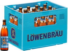 Löwenbräu Oktoberfestbier