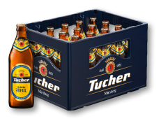 Tucher Urbräu Hell, Helles o. Rotes