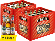 Traugott Simon