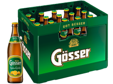 Gösser NaturRadler