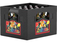 Leikeim Cola-Mix o. C-Orange