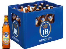 Hofbräu Sommerzwickl