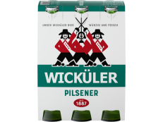 Wicküler Pilsener