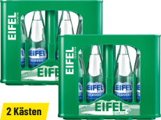 Eifel Quelle Mineralwasser