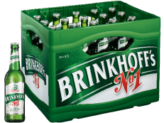 Brinkhoff’s