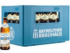 Bayreuther Hell o. Hell Alkoholfrei