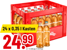 Almdudler
