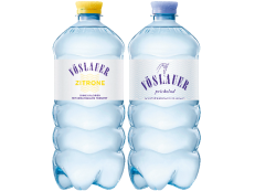 Vöslauer Mineralwasser
