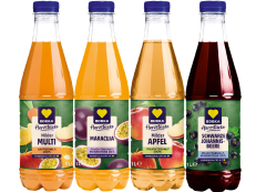 EDEKA Herzstücke Saft, Nektar o. Fruchtsaftgetränke