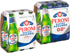 Peroni Nastro Azzurro