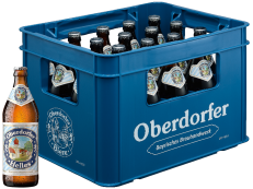 Oberdorfer