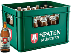 Spaten Oktoberfestbier