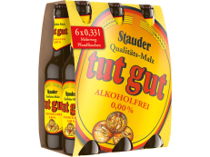 tut gut Malzbier