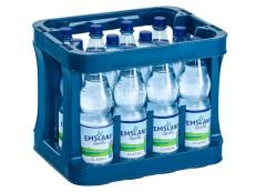 Emsland Quelle Mineralwasser