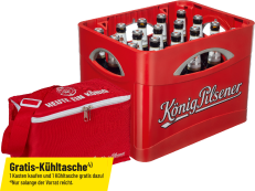 König Pilsener