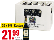 Neuzeller Schwarzer Abt