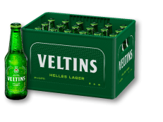 Veltins Helles Lager
