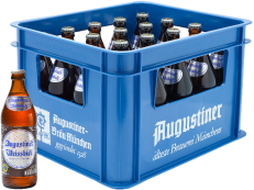 Augustiner Weissbier