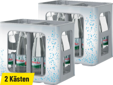 Rosbacher Mineralwasser