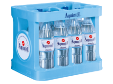 Sinalco Aquintéll Mineralwasser