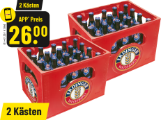 Erdinger Weißbier